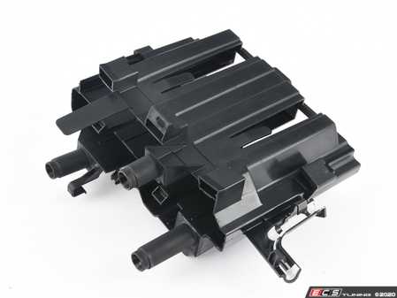 ES#3015851 - 12908615264 - EQUIPMENT MOUNT FOR E-MODULE - Genuine BMW - BMW