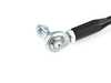 ES#4017737 - SPL-FE-F3X - Front End Links - SPL Parts PRO Front Endlinks for the BMW F2X and F3X chassis feature massive Teflon lined FK 1/2" bearings to provide the highest load capacity for use with stiffer aftermarket sway bars. - SPL Parts - BMW