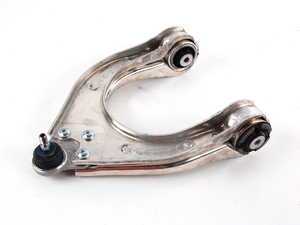 ES#2598776 - 2113309007 - Upper Control Arm - Right Side - Includes new ball joint - Lemforder - Mercedes Benz