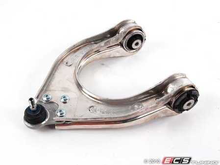 ES#2598776 - 2113309007 - Upper Control Arm - Right Side - Includes new ball joint - Lemforder - Mercedes Benz