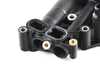 ES#4669227 - 11428507694 - Engine Oil Cooler Thermostat W/ Housing - Located between the oil filter housing and the engine oil cooler - Bremmen Parts - BMW