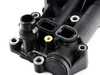 ES#4669227 - 11428507694 - Engine Oil Cooler Thermostat W/ Housing - Located between the oil filter housing and the engine oil cooler - Bremmen Parts - BMW