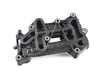 ES#4669227 - 11428507694 - Engine Oil Cooler Thermostat W/ Housing - Located between the oil filter housing and the engine oil cooler - Bremmen Parts - BMW