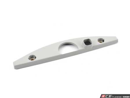 ES#126741 - 51497162177 - E91 Trim Panel - Gray - Genuine BMW - BMW
