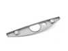 ES#126741 - 51497162177 - E91 Trim Panel - Gray - Genuine BMW - BMW
