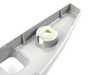 ES#126741 - 51497162177 - E91 Trim Panel - Gray - Genuine BMW - BMW