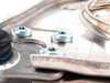 ES#2598776 - 2113309007 - Upper Control Arm - Right Side - Includes new ball joint - Lemforder - Mercedes Benz