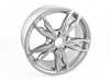 ES#2728338 - 36117845871 - Bmw Light Alloy Wheel M Double Spoke 436 - Genuine BMW - BMW