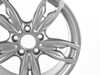ES#2728338 - 36117845871 - Bmw Light Alloy Wheel M Double Spoke 436 - Genuine BMW - BMW