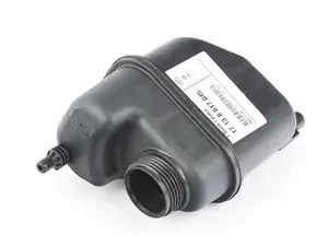 Charge Air Cooler Expansion Tank