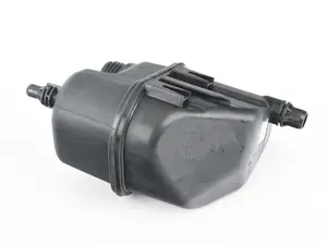 Charge Air Cooler Expansion Tank