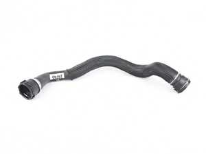 ES#4220579 - 8K0121101M - Upper Radiator Hose - Keep your cooling system free from cracks - Gates - Audi