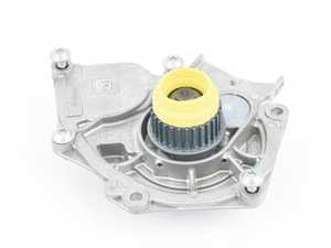 ES#4163617 - 06L121012L - Water Pump  - Includes gasket and hardware - Genuine Volkswagen Audi - Audi Volkswagen