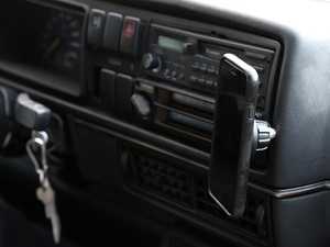 ES#4271511 - PM01.25 - MK2 ExactFit Magnetic Phone Mount - Safely & securely mount your cell phone - Rennline - Volkswagen
