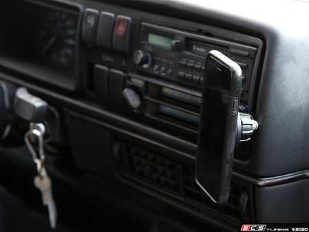 ES#4271511 - PM01.25 - MK2 ExactFit Magnetic Phone Mount - Safely & securely mount your cell phone - Rennline - Volkswagen