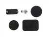 ES#4271511 - PM01.25 - MK2 ExactFit Magnetic Phone Mount - Safely & securely mount your cell phone - Rennline - Volkswagen