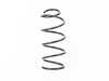 ES#3219247 - 37-148508 - Heavy Duty B3 Front Coil Spring - Priced Each - Heavy duty replacement spring for durability in a failure-prone application. Replacement in pairs is recommended. - Bilstein - BMW
