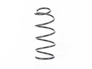 ES#3219247 - 37-148508 - Heavy Duty B3 Front Coil Spring - Priced Each - Heavy duty replacement spring for durability in a failure-prone application. Replacement in pairs is recommended. - Bilstein - BMW