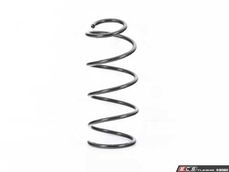 ES#3219247 - 37-148508 - Heavy Duty B3 Front Coil Spring - Priced Each - Heavy duty replacement spring for durability in a failure-prone application. Replacement in pairs is recommended. - Bilstein - BMW
