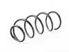 ES#3219247 - 37-148508 - Heavy Duty B3 Front Coil Spring - Priced Each - Heavy duty replacement spring for durability in a failure-prone application. Replacement in pairs is recommended. - Bilstein - BMW