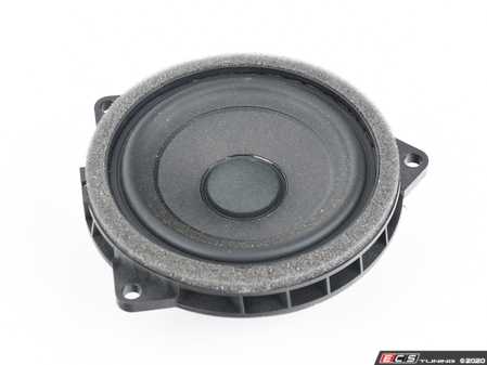 ES#4210443 - 65132622803 - Mid-Range Loudspeaker - Hifi - Genuine BMW hifi speaker replacement - Genuine BMW - BMW