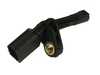 ES#4272112 - WHT003859 - ABS Sensor - Left Rear - Measures wheel speed to prevent brake lock ups - URO - Audi Volkswagen