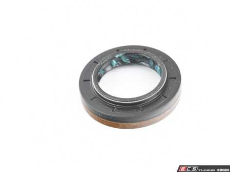 ES#3186769 - 0CP409189 - SEAL - Genuine Volkswagen Audi - 