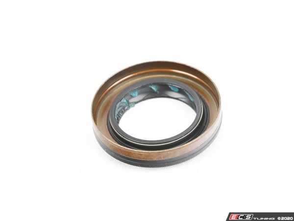 Genuine Volkswagen Audi - 0CP409189 - SEAL (0CP 409 189)