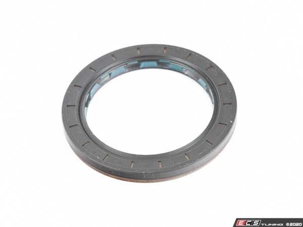 Genuine Volkswagen Audi - 0CP409529 - SEAL (0CP 409 529)