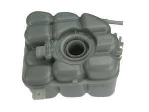 ES#4272121 - 7P0121407B - Coolant Expansion Tank - Replace leaking tanks to restore system operation - URO - Volkswagen Porsche