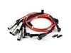 ES#2770008 - 021905106KT - Ignition Service Kit - Everything necessary for an ignition system overhaul - Assembled By ECS - Volkswagen