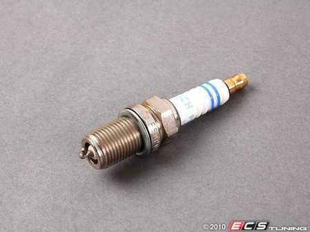ES#1430 - F5DPOR - OEM Bosch Spark Plugs (F5DPOR) - (NO LONGER AVAILABLE) - This was/is the OEM spark plug for this particular application - Bosch - 
