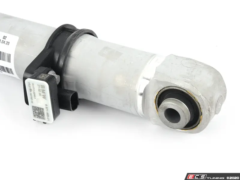 Genuine BMW - 33528008629 - Rear Left Shock Assembly (33-52