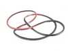ES#2786902 - 51767317852 - DOOR WEATHERSTRIP FRONT - Genuine BMW - BMW