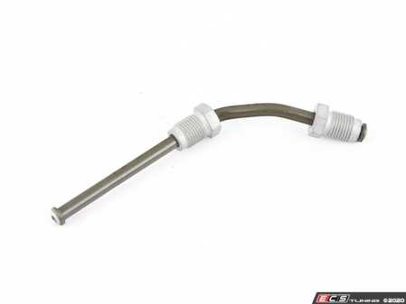 ES#1901735 - 34211450775 - BRAKE PIPE - Genuine BMW - 