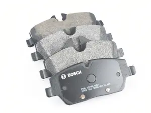 Brake Pads Set Front