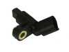ES#4272214 - 1J0927803 -  Front ABS Sensor - Left - Measures wheel speed to prevent brake lock ups. - URO - Audi Volkswagen