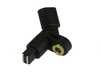 ES#4272214 - 1J0927803 -  Front ABS Sensor - Left - Measures wheel speed to prevent brake lock ups. - URO - Audi Volkswagen