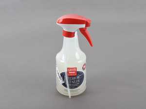 ES#4164078 - 10975 - Interior Detailer - 22oz - Maintain the look and feel of all your interior surfaces, effectively dust and lightly clean them while delivering tough UV protection. - Griot's - Audi BMW Volkswagen Mercedes Benz MINI Porsche