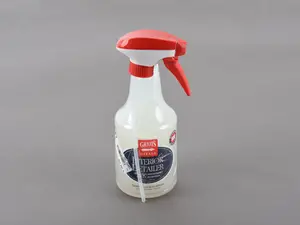 Interior Detailer - 22oz