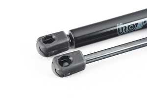 ES#3677735 - 8e5827552jktKT - Hood And Trunk Strut Kit  - Keep your hood/trunk propped in place - URO - Audi
