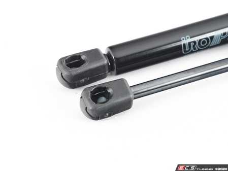 ES#3677735 - 8e5827552jktKT - Hood And Trunk Strut Kit  - Keep your hood/trunk propped in place - URO - Audi