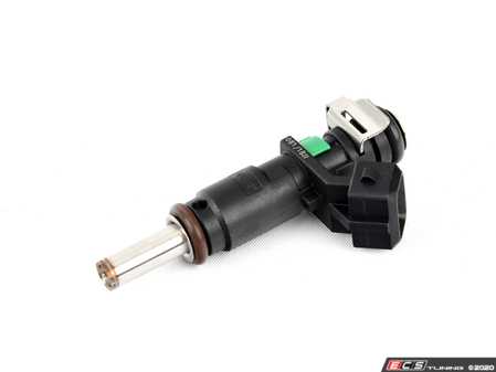 ES#33751 - 13537574376 - Fuel Injector - Genuine BMW - BMW