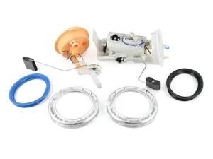 Fuel pump and level sensor kit