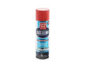 ES#4164202 - 10998KT - Foaming Glass Cleaner - 19oz - This cleaner foams on contact, allowing the solution to stay on the glass surface longer as it loosens dirt, grime, and bug splats. - Griot's - Audi BMW Volkswagen Mercedes Benz MINI Porsche