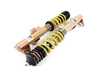 ES#4148223 - 18220011 - ST XA Performance Coilover System - Height And Rebound Adjustable - Need to get low? ST coilovers feature a continuous thread construction for height adjustment from moderate to eXtreme! - Suspension Techniques - BMW