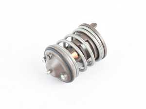 ES#3471857 - 95810612602 - Thermostat Insert - Thermostat is located on the back of the block - Genuine Porsche - Porsche