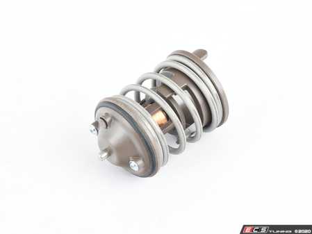 ES#3471857 - 95810612602 - Thermostat Insert - Thermostat is located on the back of the block - Genuine Porsche - Porsche