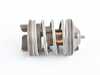 ES#3471857 - 95810612602 - Thermostat Insert - Thermostat is located on the back of the block - Genuine Porsche - Porsche