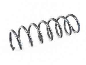ES#2713812 - 31336796764 - Coil Spring - Genuine BMW - BMW